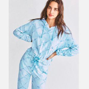 LoveShackFancy x Beach Riot Sweatshirt/pants